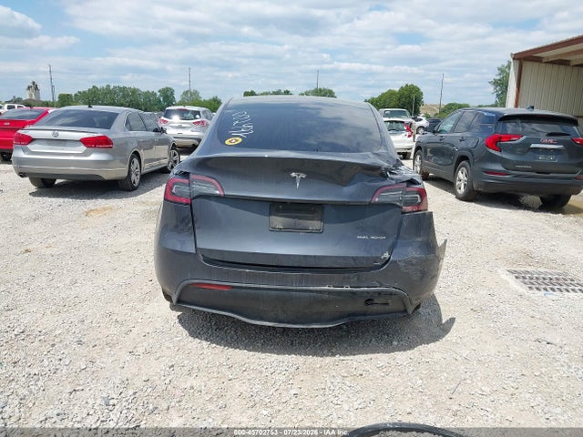 Продаж на аукціоні авто 2020 Tesla Model Y Long Range Dual Motor All-wheel Drive/performance Dual Motor All-wheel Drive, vin: 5YJYGDEF3LF002494, номер лоту: 45702753
