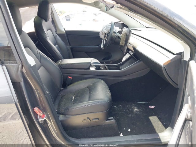 Продаж на аукціоні авто 2020 Tesla Model Y Long Range Dual Motor All-wheel Drive/performance Dual Motor All-wheel Drive, vin: 5YJYGDEF3LF002494, номер лоту: 45702753