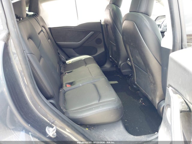 Продаж на аукціоні авто 2020 Tesla Model Y Long Range Dual Motor All-wheel Drive/performance Dual Motor All-wheel Drive, vin: 5YJYGDEF3LF002494, номер лоту: 45702753