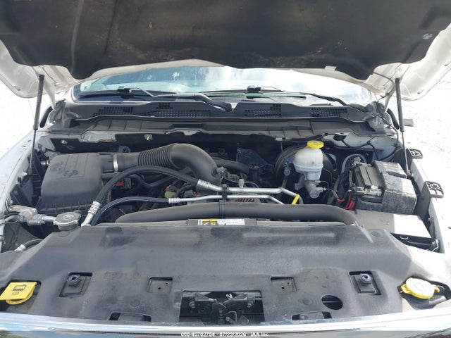 Продаж на аукціоні авто 2020 Ram 1500 Classic Slt  4x2 6'4 Box, vin: 1C6RR6TT7LS148376, номер лоту: 45702754