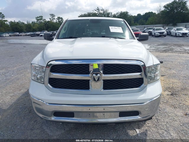 Продаж на аукціоні авто 2020 Ram 1500 Classic Slt  4x2 6'4 Box, vin: 1C6RR6TT7LS148376, номер лоту: 45702754