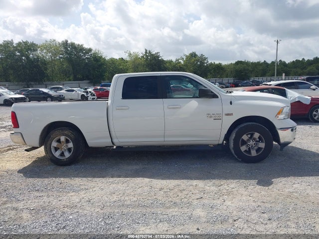 Продаж на аукціоні авто 2020 Ram 1500 Classic Slt  4x2 6'4 Box, vin: 1C6RR6TT7LS148376, номер лоту: 45702754
