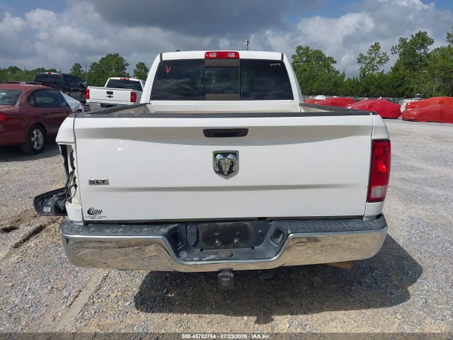 Продаж на аукціоні авто 2020 Ram 1500 Classic Slt  4x2 6'4 Box, vin: 1C6RR6TT7LS148376, номер лоту: 45702754