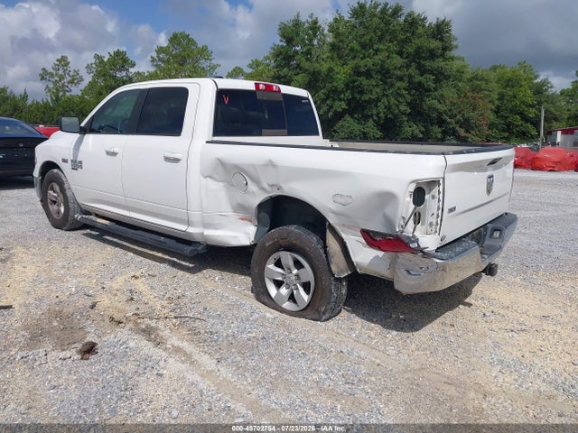 Продаж на аукціоні авто 2020 Ram 1500 Classic Slt  4x2 6'4 Box, vin: 1C6RR6TT7LS148376, номер лоту: 45702754