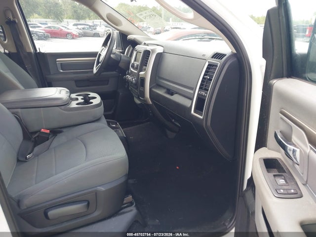 Продаж на аукціоні авто 2020 Ram 1500 Classic Slt  4x2 6'4 Box, vin: 1C6RR6TT7LS148376, номер лоту: 45702754