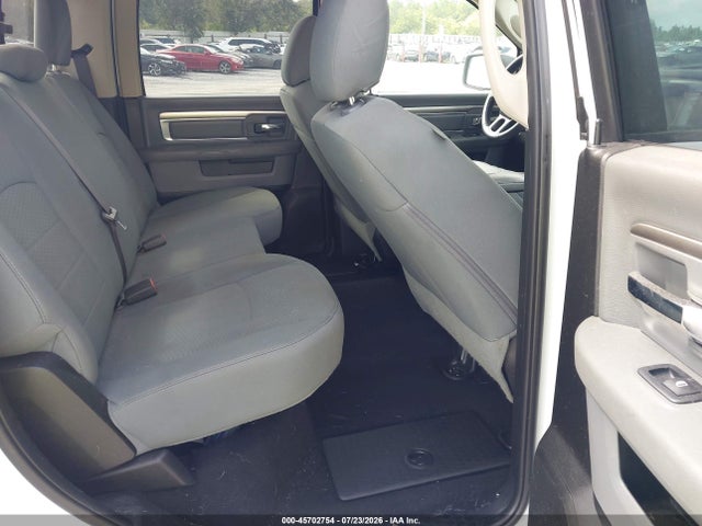 Продаж на аукціоні авто 2020 Ram 1500 Classic Slt  4x2 6'4 Box, vin: 1C6RR6TT7LS148376, номер лоту: 45702754