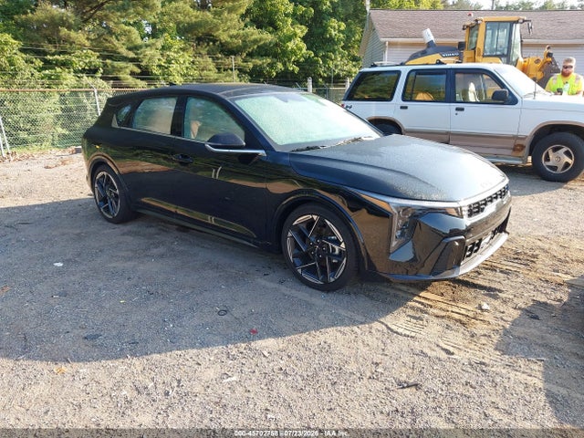 Aukcja sprzedaży 2026 Kia K4 Gt-line, vin: 3KPFU5DE4TE348820, numer aukcji: 45702758