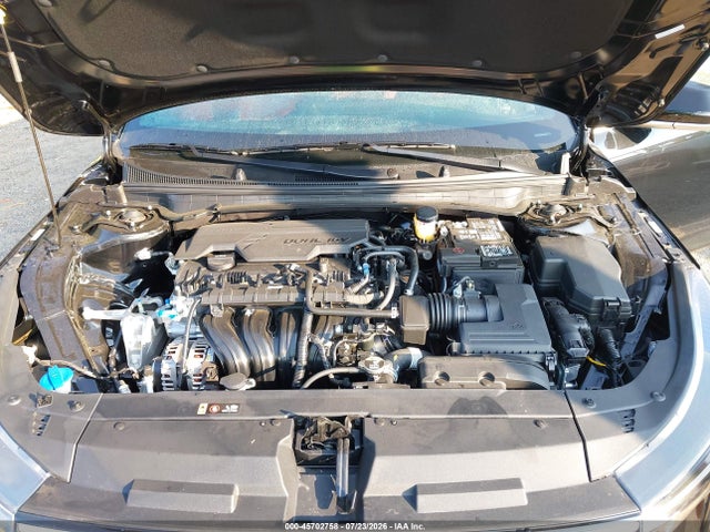 Aukcja sprzedaży 2026 Kia K4 Gt-line, vin: 3KPFU5DE4TE348820, numer aukcji: 45702758