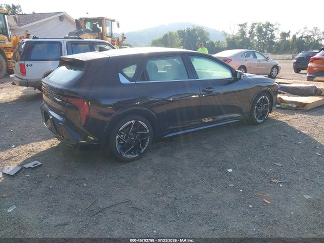 Aukcja sprzedaży 2026 Kia K4 Gt-line, vin: 3KPFU5DE4TE348820, numer aukcji: 45702758