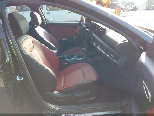 Aukcja sprzedaży 2026 Kia K4 Gt-line, vin: 3KPFU5DE4TE348820, numer aukcji: 45702758
