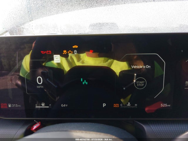Aukcja sprzedaży 2026 Kia K4 Gt-line, vin: 3KPFU5DE4TE348820, numer aukcji: 45702758