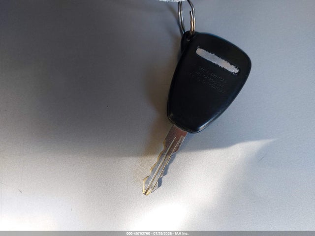 Aukcja sprzedaży 2008 Jeep Wrangler Unlimited Sahara, vin: 1J8GA59168L599302, numer aukcji: 45702760