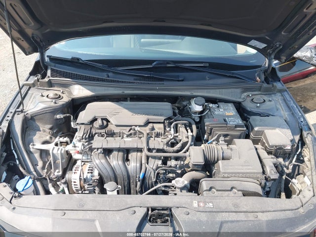 5NPLP4AG7PH105630 Hyundai Elantra Limited