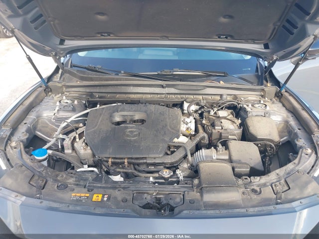 Продажа на аукционе авто 2025 Mazda Cx-50 2.5 S Preferred Package, vin: 7MMVABBMXSN332130, номер лота: 45702768