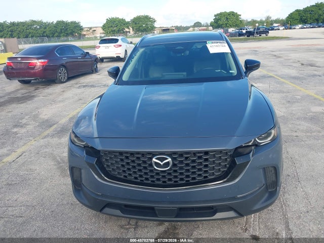 Продажа на аукционе авто 2025 Mazda Cx-50 2.5 S Preferred Package, vin: 7MMVABBMXSN332130, номер лота: 45702768