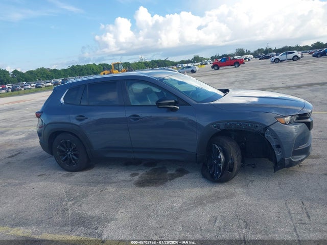 Продажа на аукционе авто 2025 Mazda Cx-50 2.5 S Preferred Package, vin: 7MMVABBMXSN332130, номер лота: 45702768