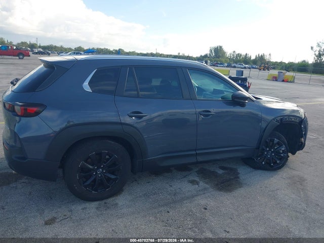 Продажа на аукционе авто 2025 Mazda Cx-50 2.5 S Preferred Package, vin: 7MMVABBMXSN332130, номер лота: 45702768