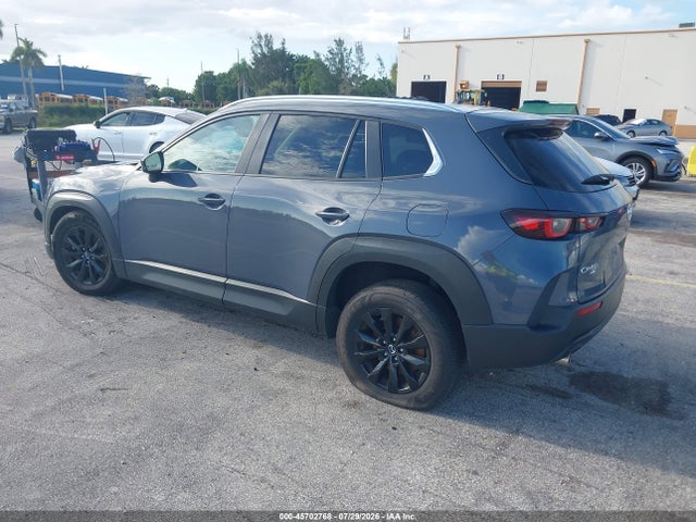Продажа на аукционе авто 2025 Mazda Cx-50 2.5 S Preferred Package, vin: 7MMVABBMXSN332130, номер лота: 45702768