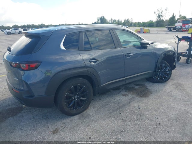 Продажа на аукционе авто 2025 Mazda Cx-50 2.5 S Preferred Package, vin: 7MMVABBMXSN332130, номер лота: 45702768