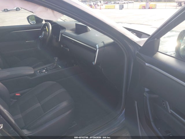 Продажа на аукционе авто 2025 Mazda Cx-50 2.5 S Preferred Package, vin: 7MMVABBMXSN332130, номер лота: 45702768