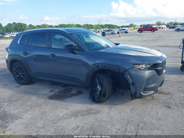 Продажа на аукционе авто 2025 Mazda Cx-50 2.5 S Preferred Package, vin: 7MMVABBMXSN332130, номер лота: 45702768