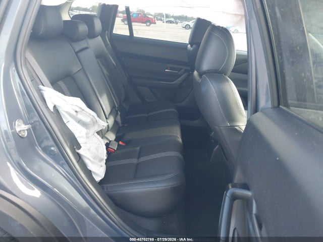 Продажа на аукционе авто 2025 Mazda Cx-50 2.5 S Preferred Package, vin: 7MMVABBMXSN332130, номер лота: 45702768