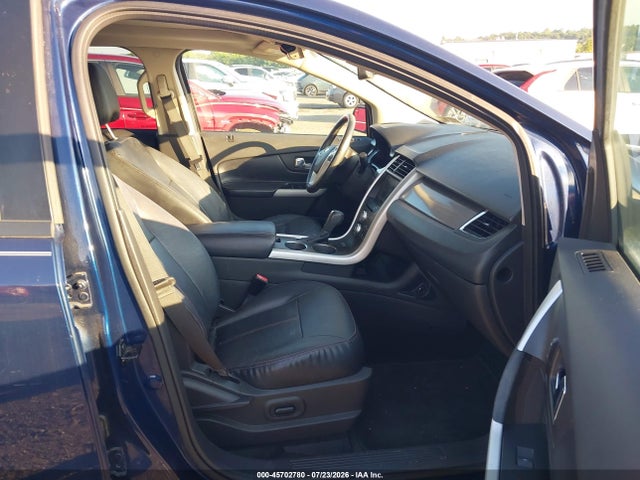 Aukcja sprzedaży 2012 Ford Edge Sel, vin: 2FMDK4JC5CBA15149, numer aukcji: 45702780