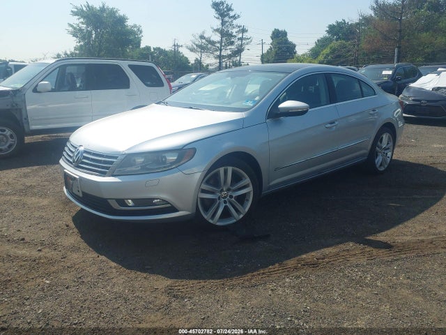 Продажа на аукционе авто 2013 Volkswagen Cc 2.0t Lux, vin: WVWRP7AN9DE554975, номер лота: 45702782