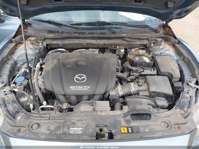 Aukcja sprzedaży 2014 Mazda Mazda6 I Touring, vin: JM1GJ1V67E1158111, numer aukcji: 45702785