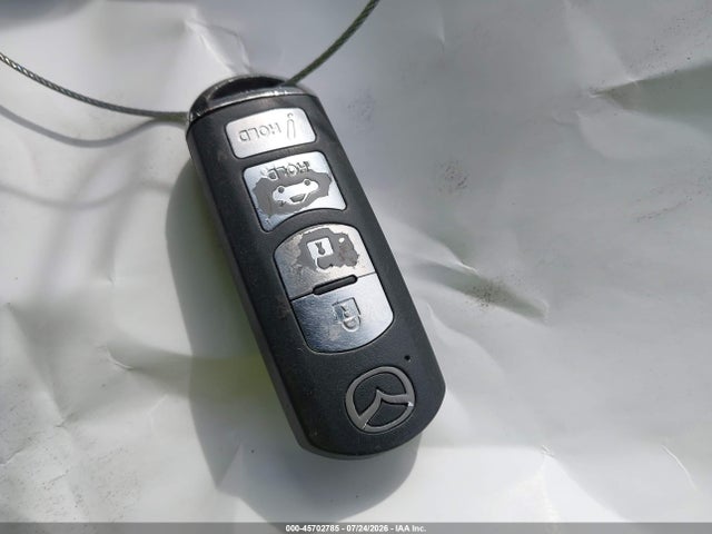 Aukcja sprzedaży 2014 Mazda Mazda6 I Touring, vin: JM1GJ1V67E1158111, numer aukcji: 45702785