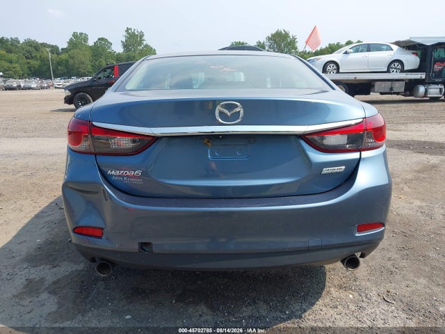 Aukcja sprzedaży 2014 Mazda Mazda6 I Touring, vin: JM1GJ1V67E1158111, numer aukcji: 45702785