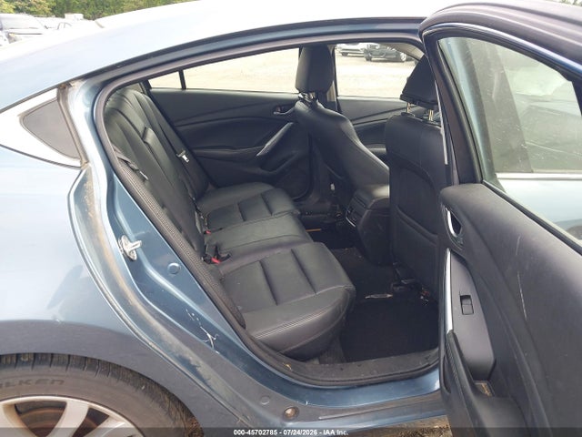 Aukcja sprzedaży 2014 Mazda Mazda6 I Touring, vin: JM1GJ1V67E1158111, numer aukcji: 45702785