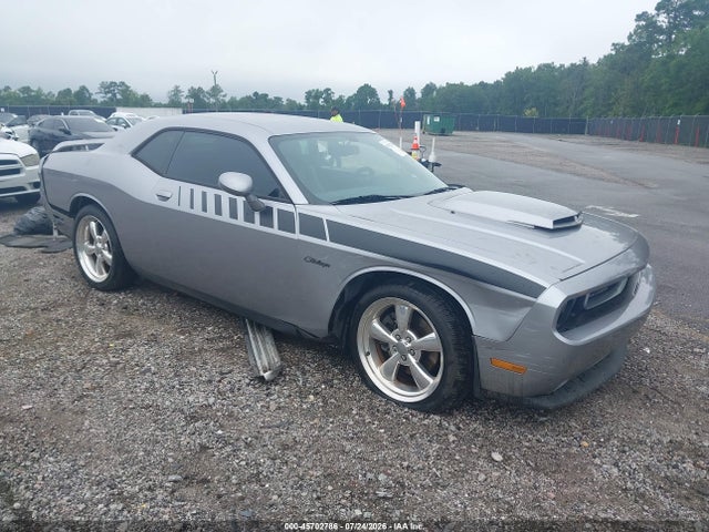 45702786 :رقم المزاد ، 2C3CDYBT3DH629281 vin ، 2013 Dodge Challenger R/t مزاد بيع