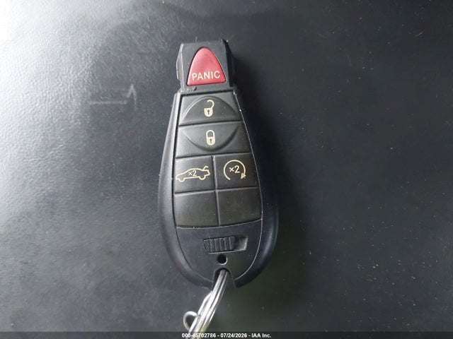 45702786 :رقم المزاد ، 2C3CDYBT3DH629281 vin ، 2013 Dodge Challenger R/t مزاد بيع
