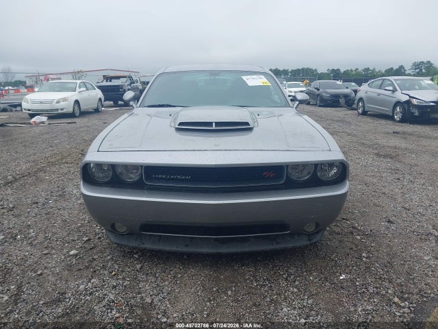 45702786 :رقم المزاد ، 2C3CDYBT3DH629281 vin ، 2013 Dodge Challenger R/t مزاد بيع
