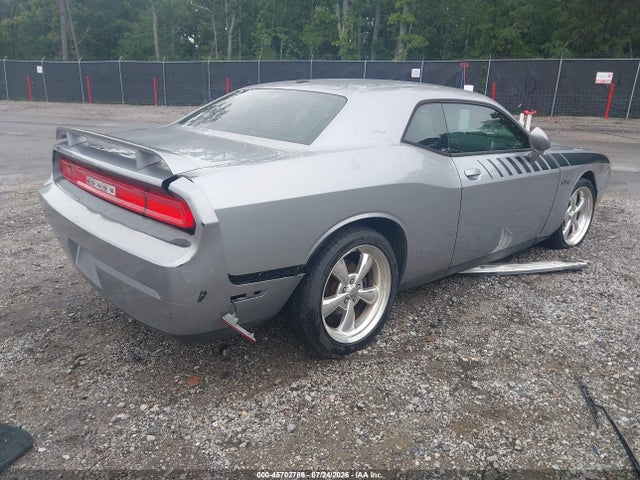 45702786 :رقم المزاد ، 2C3CDYBT3DH629281 vin ، 2013 Dodge Challenger R/t مزاد بيع