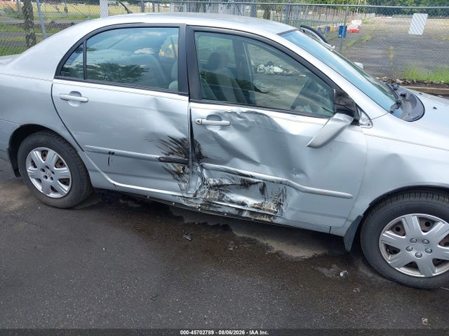 Aukcja sprzedaży 2007 Toyota Corolla Le, vin: 2T1BR32E87C728562, numer aukcji: 45702789