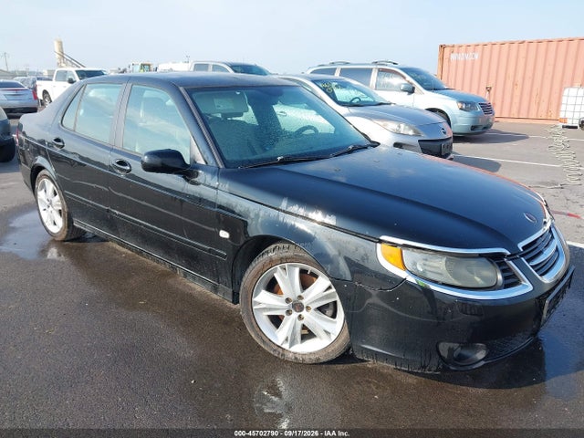 Продажа на аукционе авто 2006 Saab 9-5 2.3t Sport, vin: YS3EH49G563523911, номер лота: 45702790