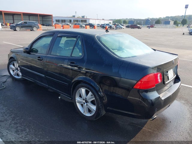 Продажа на аукционе авто 2006 Saab 9-5 2.3t Sport, vin: YS3EH49G563523911, номер лота: 45702790