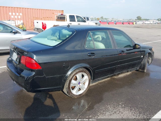 Продажа на аукционе авто 2006 Saab 9-5 2.3t Sport, vin: YS3EH49G563523911, номер лота: 45702790