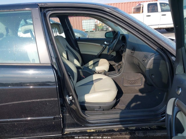 Продажа на аукционе авто 2006 Saab 9-5 2.3t Sport, vin: YS3EH49G563523911, номер лота: 45702790