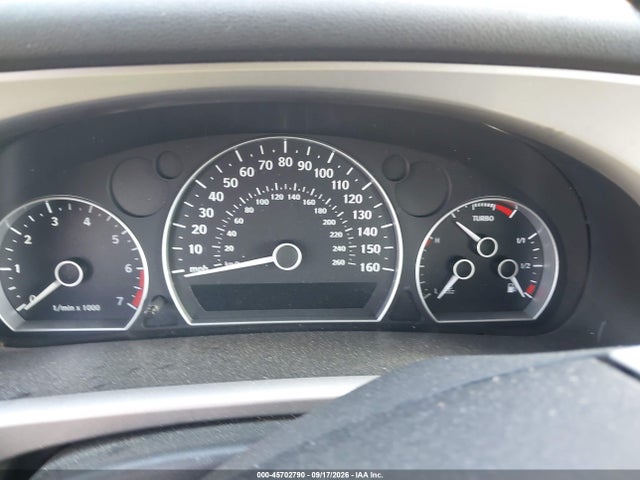 Продажа на аукционе авто 2006 Saab 9-5 2.3t Sport, vin: YS3EH49G563523911, номер лота: 45702790