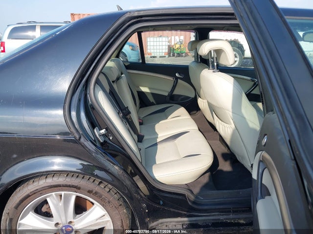 Продажа на аукционе авто 2006 Saab 9-5 2.3t Sport, vin: YS3EH49G563523911, номер лота: 45702790