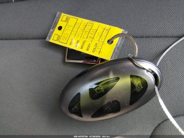 Продаж на аукціоні авто 2024 Hyundai Elantra Sel, vin: KMHLM4DG4RU658938, номер лоту: 45702794