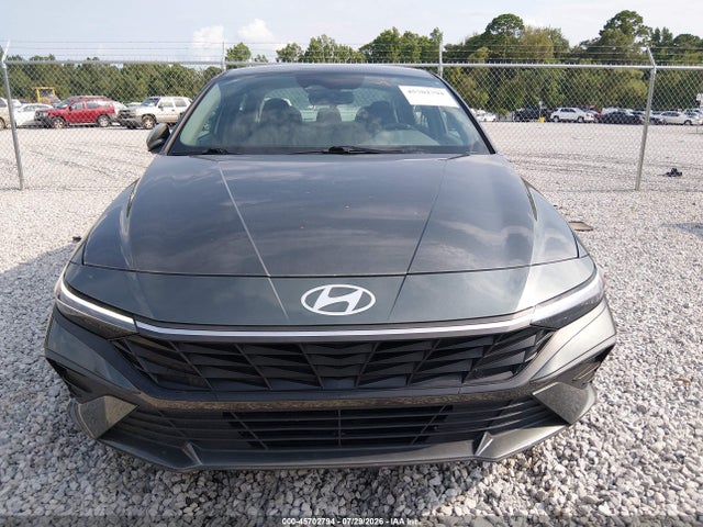 Продаж на аукціоні авто 2024 Hyundai Elantra Sel, vin: KMHLM4DG4RU658938, номер лоту: 45702794