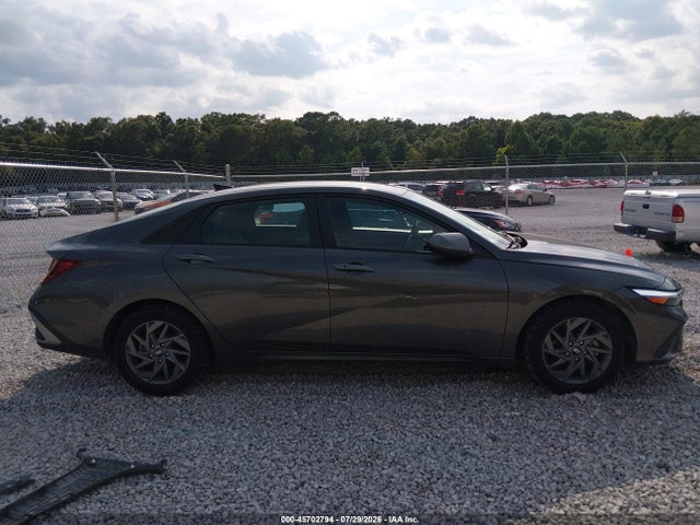 Продаж на аукціоні авто 2024 Hyundai Elantra Sel, vin: KMHLM4DG4RU658938, номер лоту: 45702794