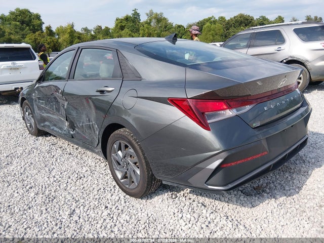 Продаж на аукціоні авто 2024 Hyundai Elantra Sel, vin: KMHLM4DG4RU658938, номер лоту: 45702794