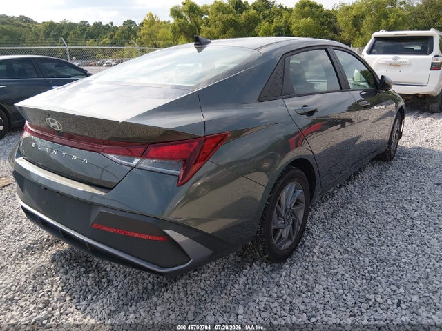 Продаж на аукціоні авто 2024 Hyundai Elantra Sel, vin: KMHLM4DG4RU658938, номер лоту: 45702794