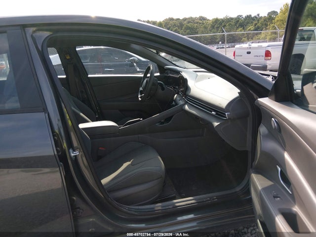 Продаж на аукціоні авто 2024 Hyundai Elantra Sel, vin: KMHLM4DG4RU658938, номер лоту: 45702794