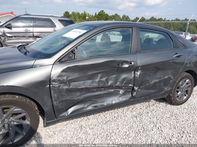 Продаж на аукціоні авто 2024 Hyundai Elantra Sel, vin: KMHLM4DG4RU658938, номер лоту: 45702794